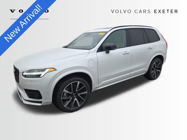 2023 Volvo XC90 Ultimate's photo