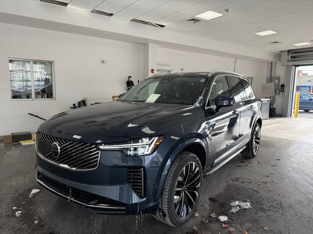 2026 Volvo XC90