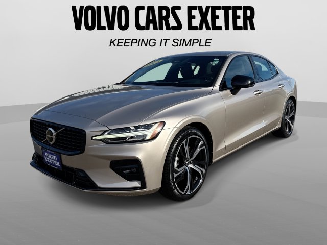 2024 Volvo S60