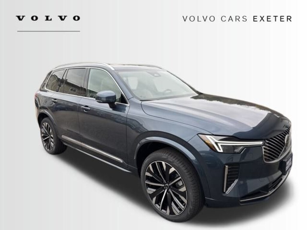 New 2026 Volvo XC90 B5 Core SUV