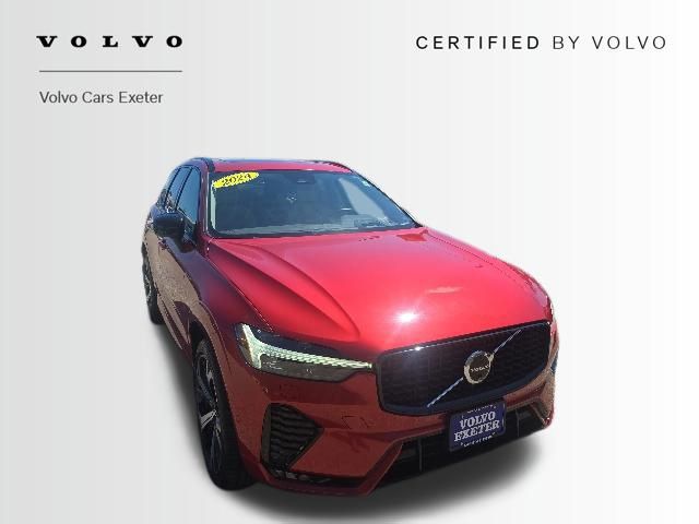 2024 Volvo XC60