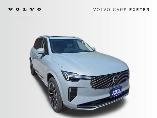 2026 Volvo XC90 T8 Recharge Ultra Bright 4WD's photo