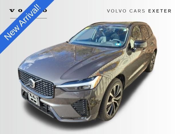 2023 Volvo XC60 Plus's photo