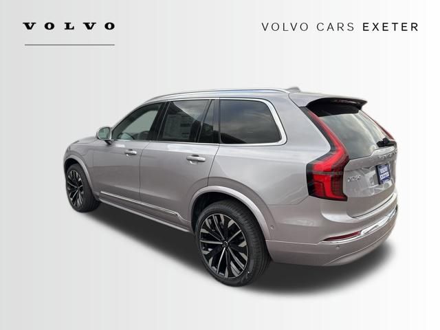 2026 Volvo XC90 Plus photo 4