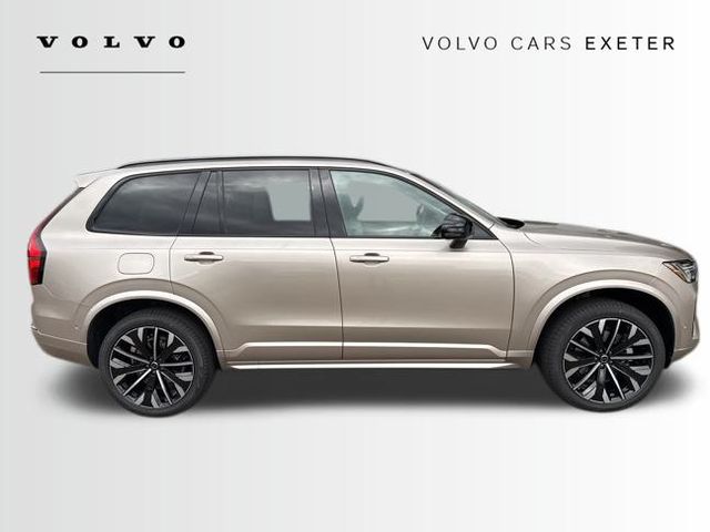 2026 Volvo XC90 photo 2