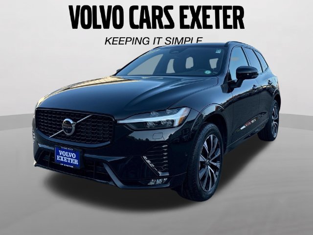 2024 Volvo XC60