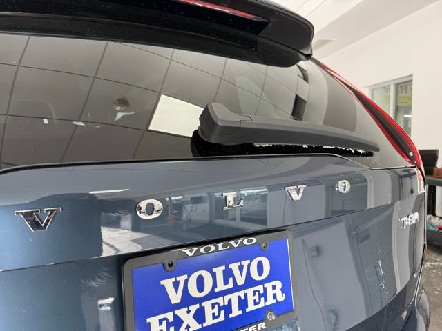 2026 Volvo XC90 Plus - Photo 35