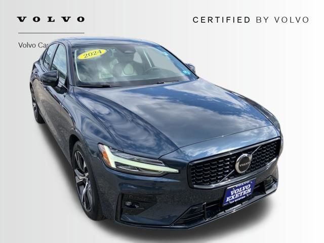 2024 Volvo S60 Core