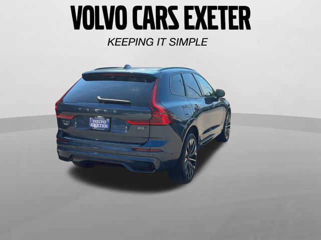 2026 Volvo XC60 Ultra - Photo 8