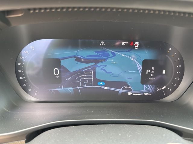 2026 Volvo XC40 Plus - Photo 8