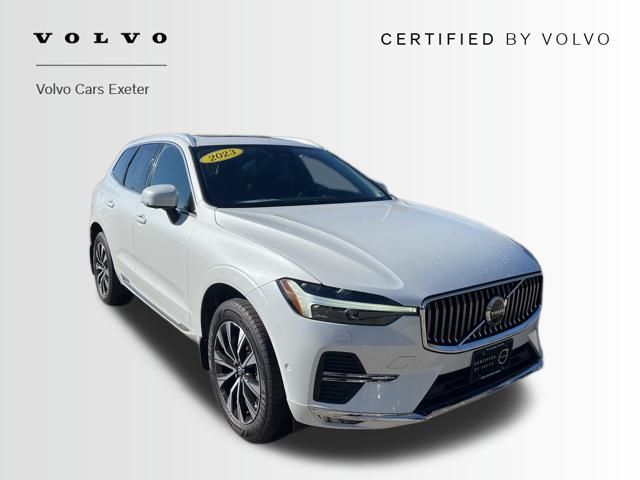 2023 Volvo XC60 Plus
