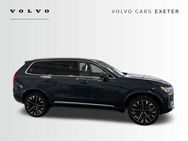 2026 Volvo XC90 Plus - Photo 6