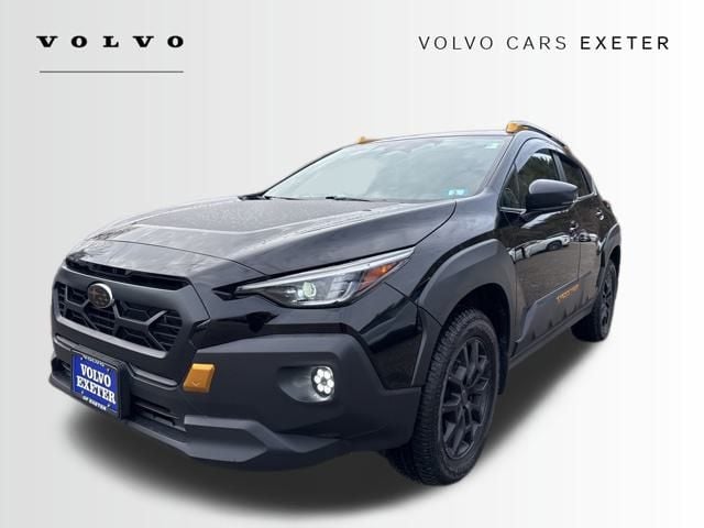 2024 Subaru Crosstrek Wilderness's photo