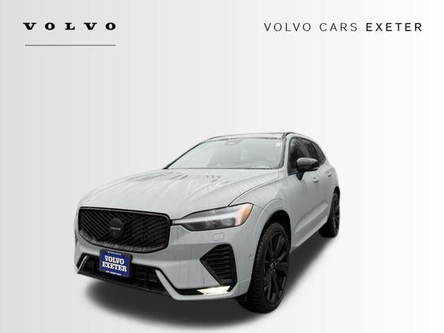 2026 Volvo XC60 Ultra's photo