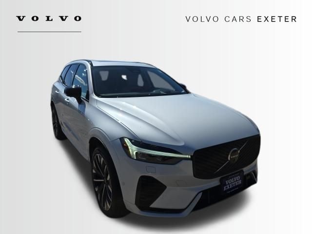 2026 Volvo XC60 T8 Ultra Dark AWD's photo