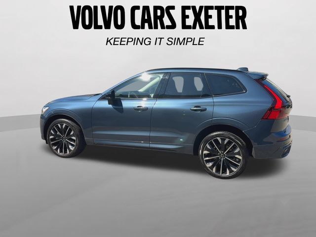 2026 Volvo XC60 Ultra - Photo 6
