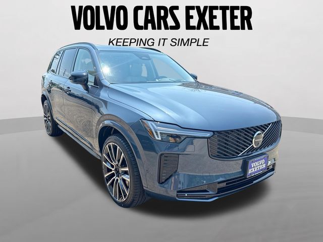 2026 Volvo XC90