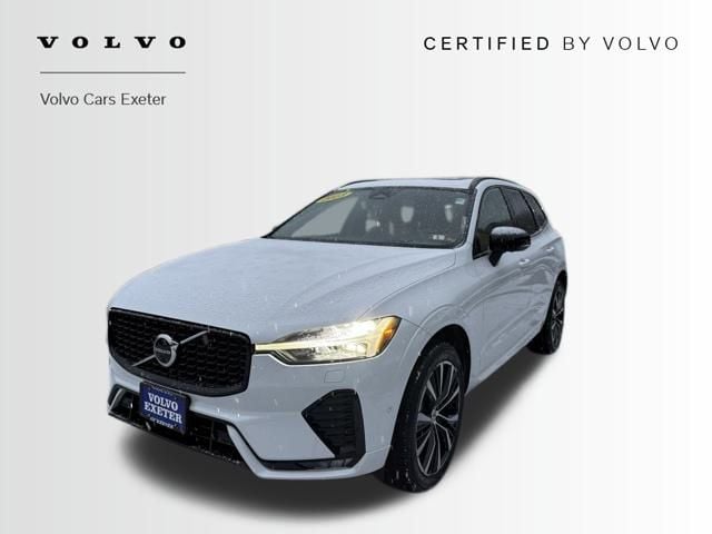 2023 Volvo XC60 Ultimate's photo