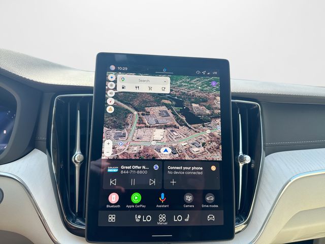 2026 Volvo XC60 Ultra - Photo 20