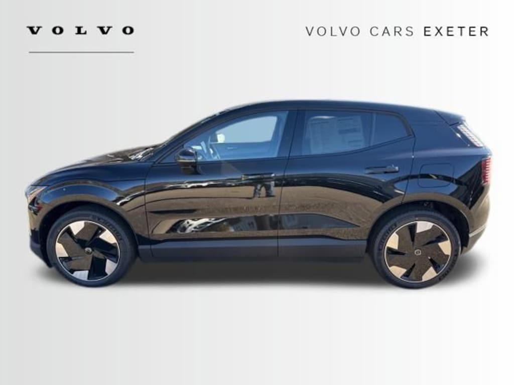 New 2026 Volvo EX30 Twin Motor Ultra SUV