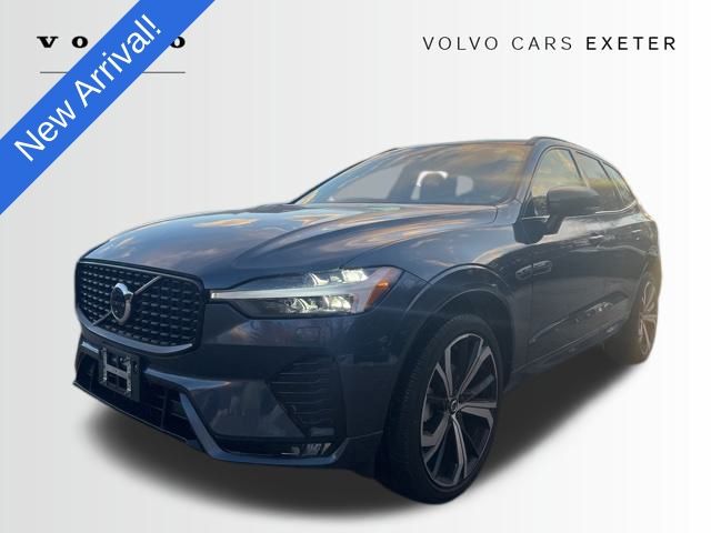 2023 Volvo XC60 Ultimate's photo