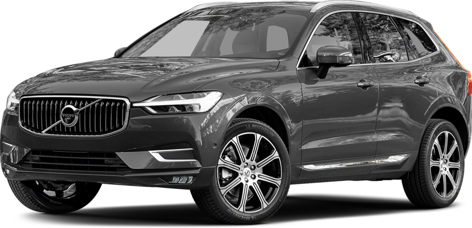 Сравнение bmw x3 и volvo xc60