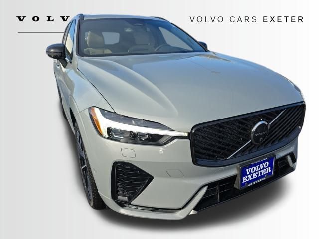 2026 Volvo XC60