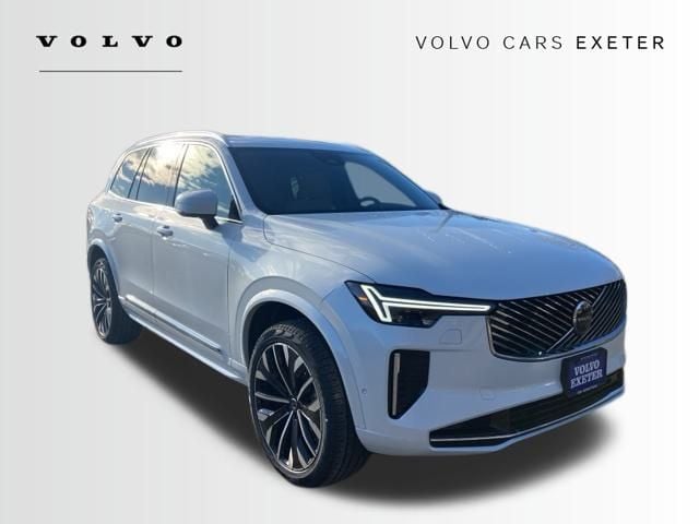 2026 Volvo XC90 B6 Plus Bright 7-Seater 4WD's photo