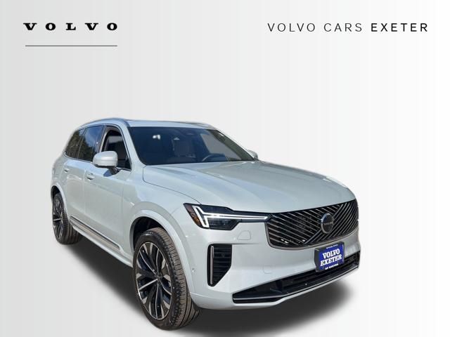 2026 Volvo XC90 B5 Plus Bright 4WD's photo