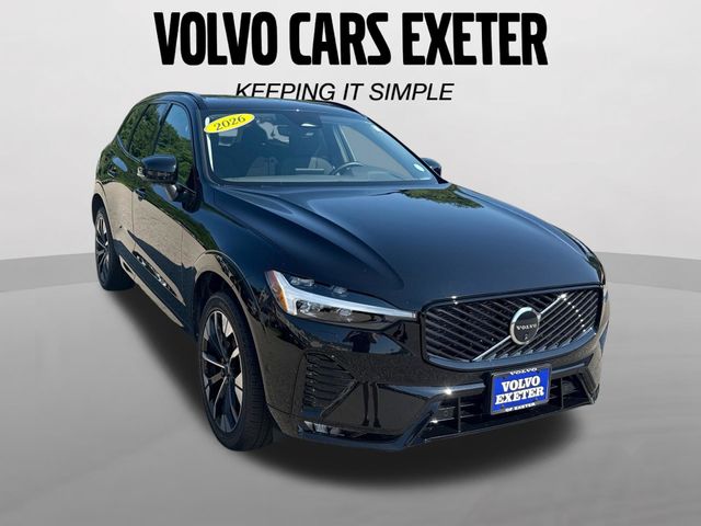 2026 Volvo XC60