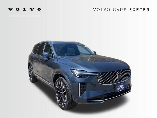 2026 Volvo XC90 B5 Core Bright 4WD's photo