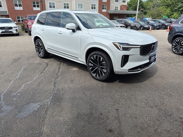 2026 Volvo XC90