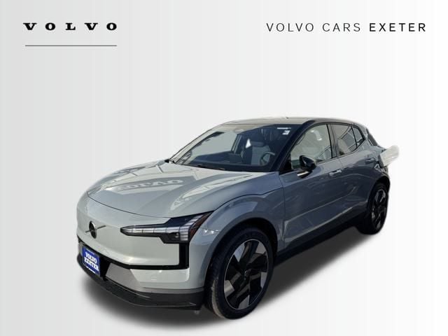 2026 Volvo EX30 Plus's photo