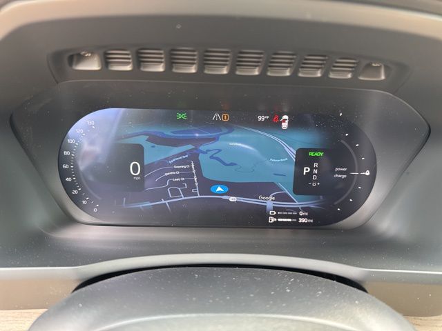 2026 Volvo XC90 Plus - Photo 8