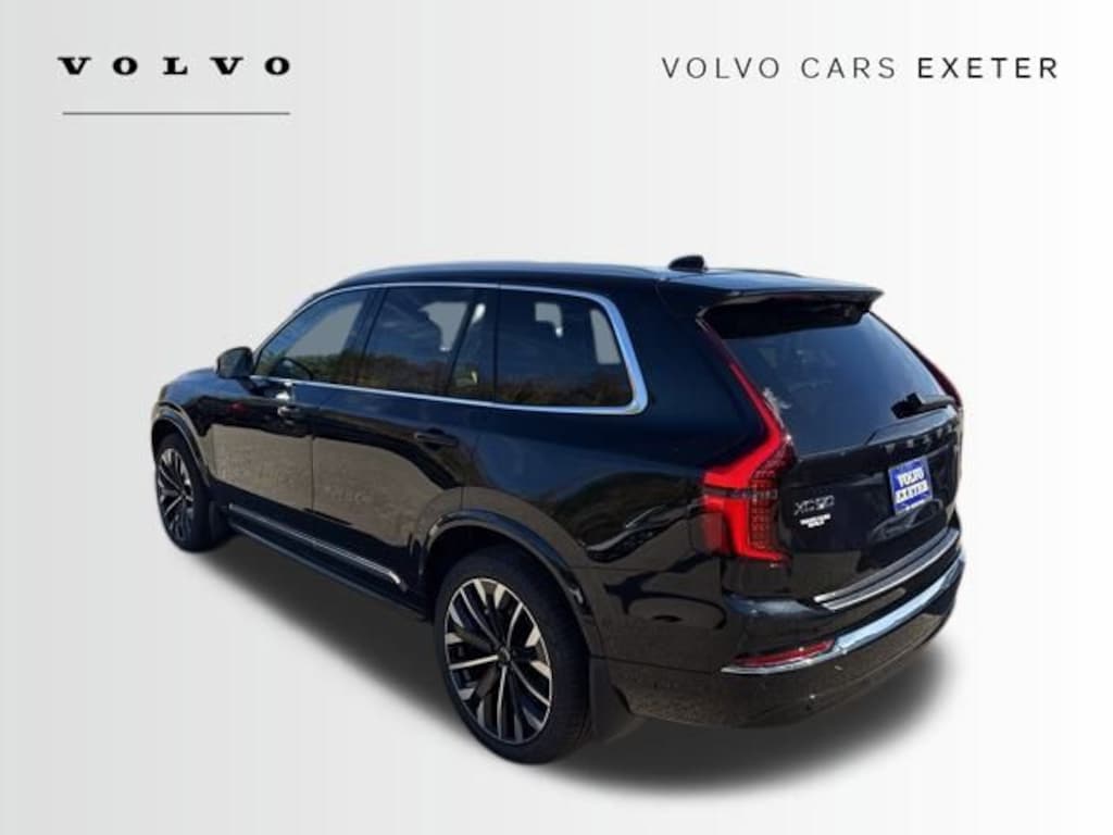 New 2026 Volvo XC90 B6 Ultra 7-Seater SUV