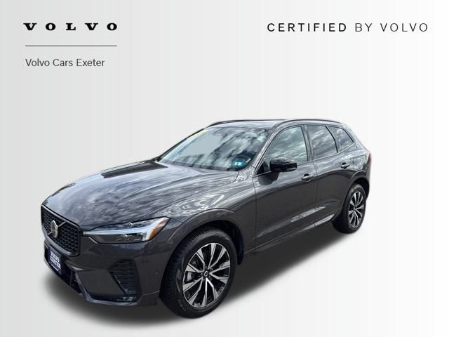 2025 Volvo XC60 B5 Plus photo 2