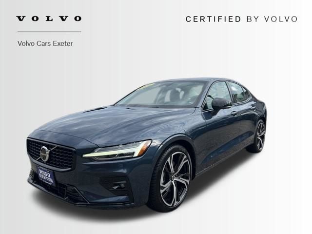 2024 Volvo S60