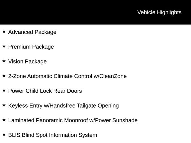 2019 Volvo XC40 T5 Momentum AWD's photo