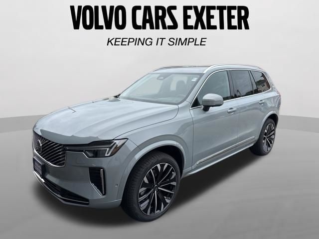 2026 Volvo XC90 B6 Ultra 7-Seater AWD SUV
