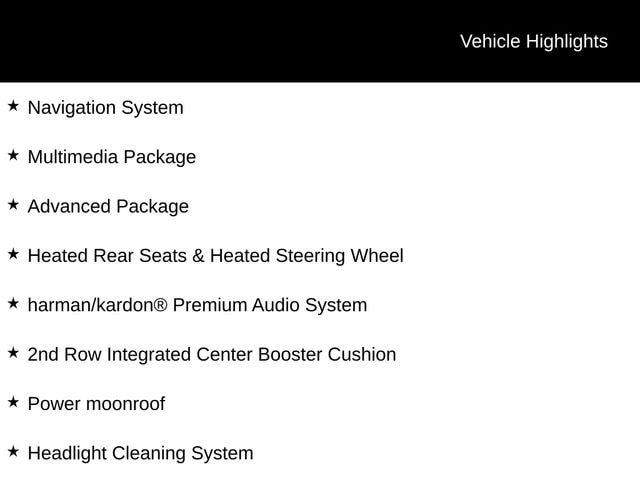 2020 Volvo XC90 Momentum