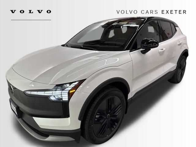 2026 Volvo EX30 Ultra's photo