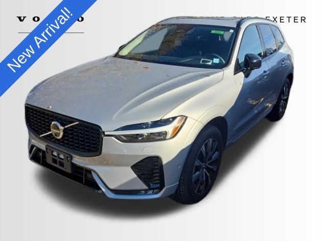 2023 Volvo XC60 Plus's photo