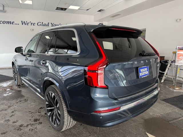 2026 Volvo XC90 Plus - Photo 3