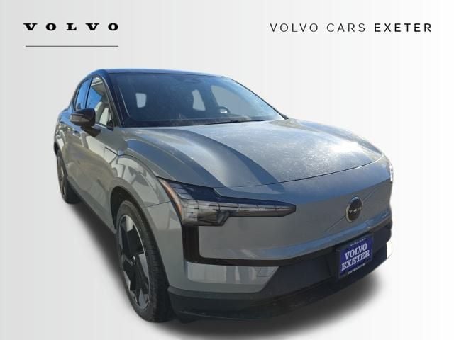 2026 Volvo EX30