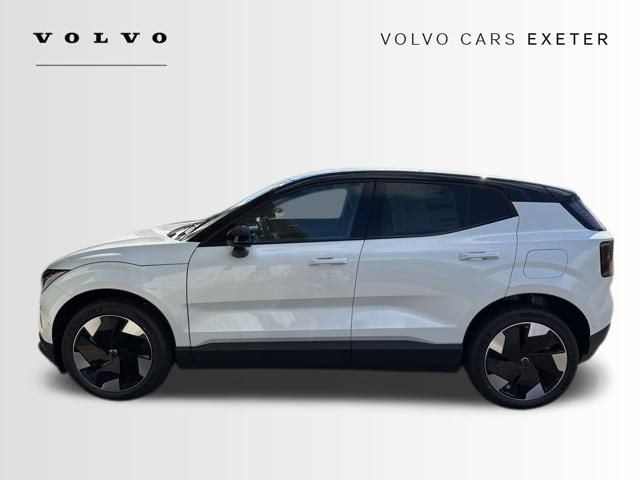 2025 Volvo EX30 Ultra's photo