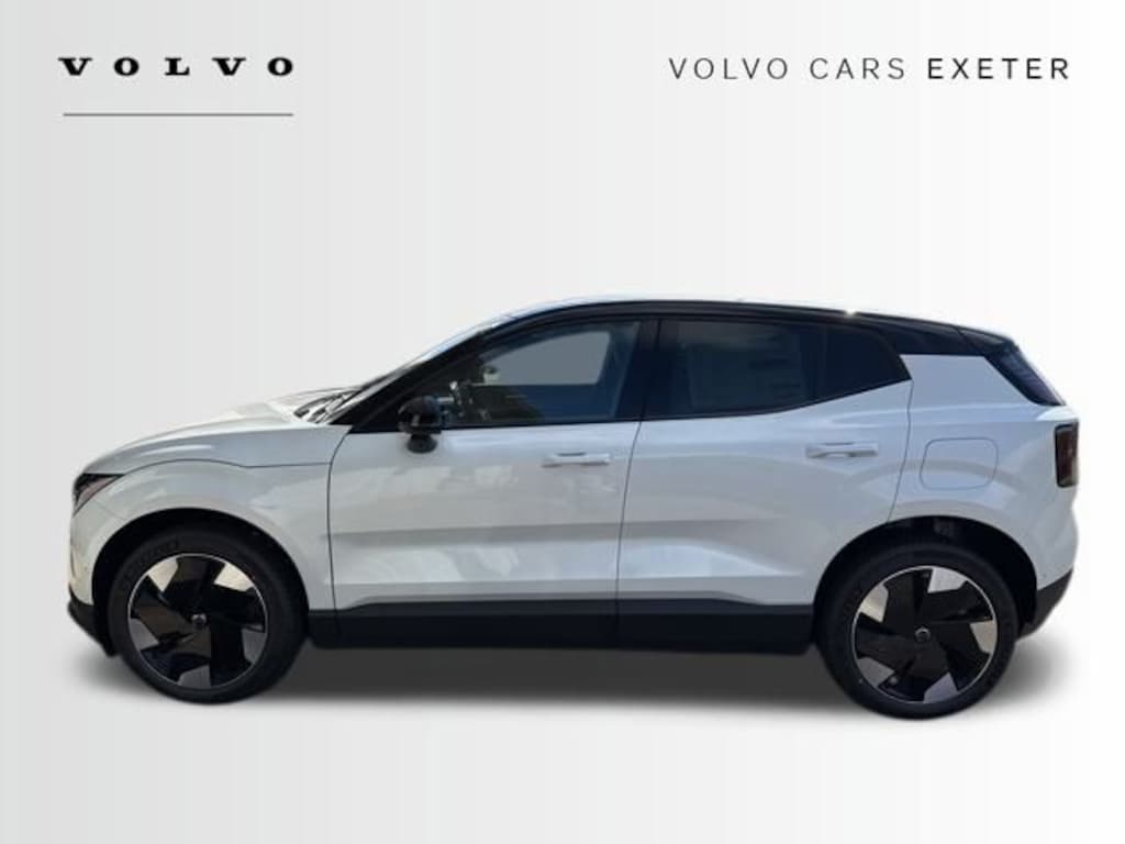 New 2025 Volvo EX30 Twin Motor Ultra SUV
