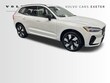 Volvo XC60 plug-in hybrid