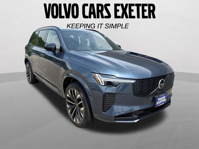 2026 Volvo XC90 Plug-In Hybrid
