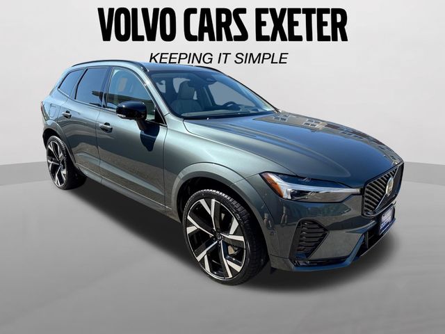 2027 Volvo XC60