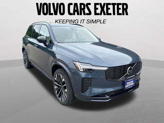 2026 Volvo XC90 Plug-In Hybrid